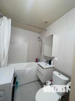 1-к квартира, вторичка, 43м2, 9/18 этаж