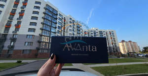 2-к квартира, вторичка, 55м2, 8/9 этаж