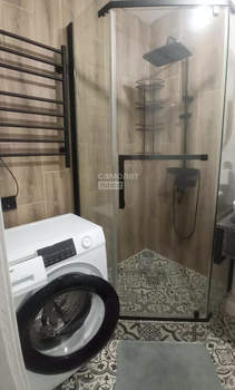 1-к квартира, вторичка, 38м2, 13/16 этаж