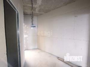 1-к квартира, вторичка, 63м2, 12/16 этаж