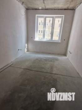 1-к квартира, вторичка, 38м2, 4/13 этаж