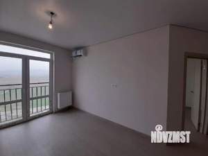 1-к квартира, вторичка, 38м2, 18/18 этаж