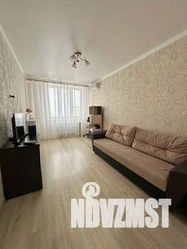 1-к квартира, вторичка, 38м2, 9/9 этаж