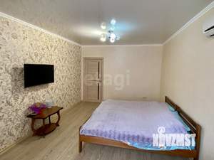 1-к квартира, вторичка, 48м2, 4/9 этаж