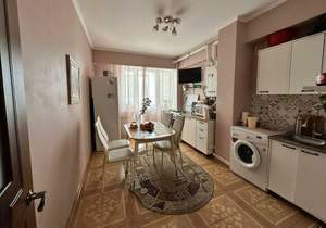 2-к квартира, вторичка, 53м2, 5/6 этаж