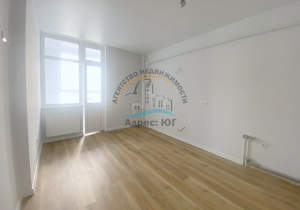 1-к квартира, вторичка, 44м2, 3/12 этаж