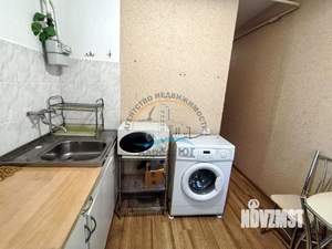 1-к квартира, вторичка, 33м2, 2/5 этаж