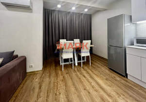 1-к квартира, вторичка, 40м2, 5/6 этаж