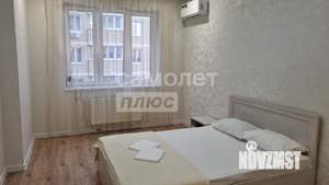 1-к квартира, вторичка, 44м2, 8/14 этаж