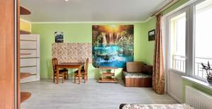 Студия квартира, вторичка, 32м2, 13/20 этаж