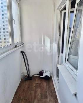 Студия квартира, вторичка, 26м2, 7/16 этаж