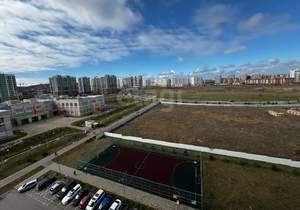 Студия квартира, вторичка, 25м2, 10/16 этаж