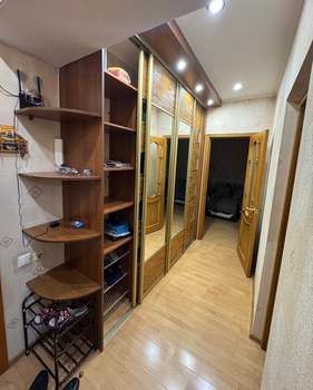 2-к квартира, вторичка, 48м2, 4/5 этаж