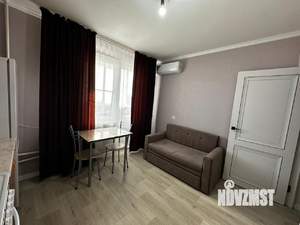 1-к квартира, вторичка, 38м2, 9/9 этаж