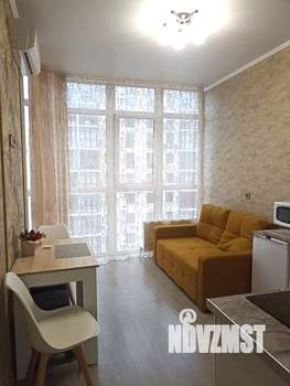 1-к квартира, вторичка, 36м2, 12/15 этаж