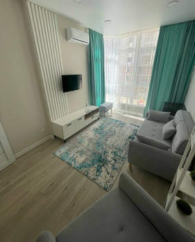 2-к квартира, вторичка, 53м2, 3/16 этаж