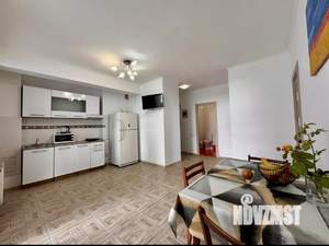 2-к квартира, вторичка, 55м2, 4/6 этаж