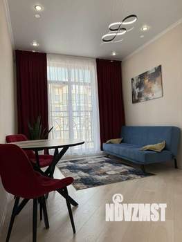 2-к квартира, вторичка, 54м2, 13/16 этаж