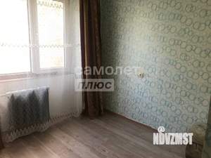 3-к квартира, вторичка, 64м2, 3/5 этаж