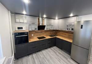 3-к квартира, вторичка, 105м2, 1/16 этаж