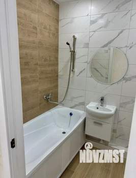 Студия квартира, вторичка, 27м2, 8/20 этаж