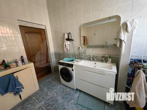 1-к квартира, вторичка, 48м2, 1/3 этаж
