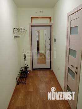 1-к квартира, вторичка, 39м2, 2/9 этаж