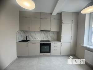 2-к квартира, вторичка, 57м2, 10/15 этаж