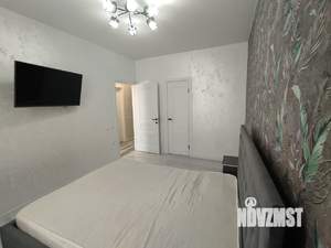 1-к квартира, вторичка, 39м2, 4/4 этаж