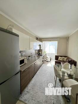 2-к квартира, вторичка, 46м2, 5/7 этаж