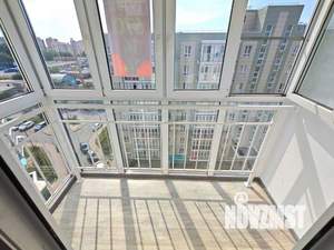 1-к квартира, вторичка, 37м2, 8/8 этаж