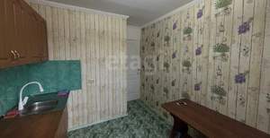 1-к квартира, вторичка, 33м2, 7/9 этаж