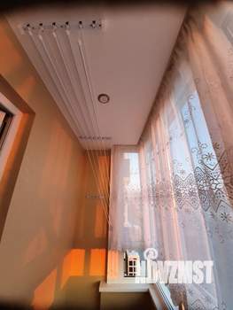 Студия квартира, вторичка, 34м2, 8/16 этаж