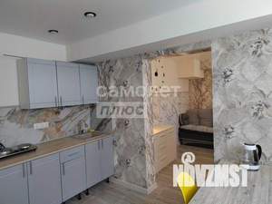 1-к квартира, вторичка, 28м2, 1/16 этаж