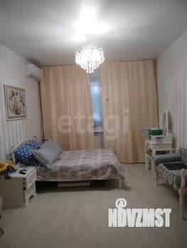 2-к квартира, вторичка, 56м2, 2/6 этаж