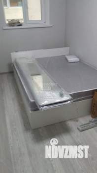 2-к квартира, вторичка, 37м2, -1/2 этаж