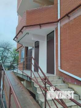 1-к квартира, вторичка, 60м2, 2/10 этаж