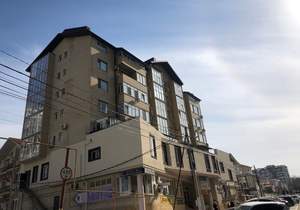Студия квартира, вторичка, 36м2, 2/6 этаж