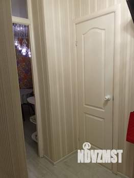 1-к квартира, вторичка, 43м2, 1/10 этаж
