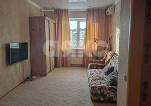 1-к квартира, вторичка, 38м2, 7/7 этаж