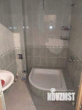 1-к квартира, вторичка, 36м2, 1/5 этаж