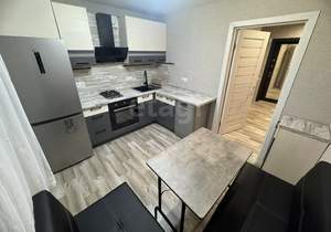 2-к квартира, вторичка, 52м2, 6/9 этаж