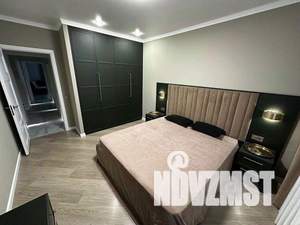 2-к квартира, вторичка, 58м2, 6/20 этаж