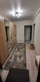 2-к квартира, вторичка, 69м2, 6/16 этаж