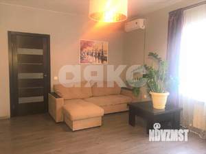 2-к квартира, вторичка, 63м2, 2/2 этаж