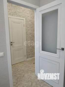 1-к квартира, вторичка, 36м2, 11/15 этаж