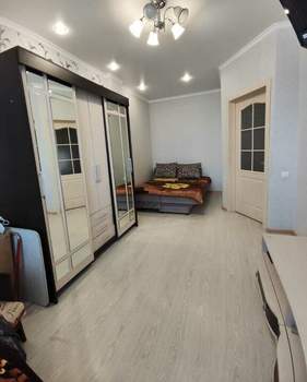 1-к квартира, вторичка, 33м2, 6/11 этаж