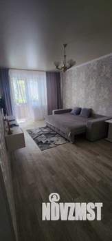 2-к квартира, вторичка, 53м2, 4/5 этаж