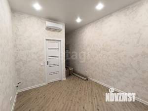 Студия квартира, вторичка, 17м2, 1/8 этаж