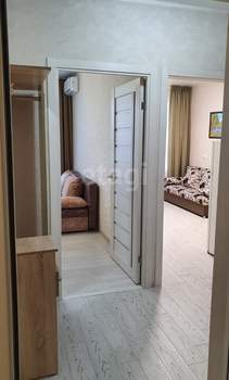 1-к квартира, вторичка, 41м2, 6/8 этаж